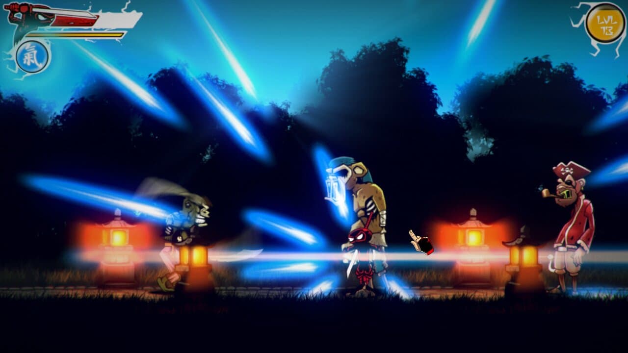 Captura 5 de Draw Slasher