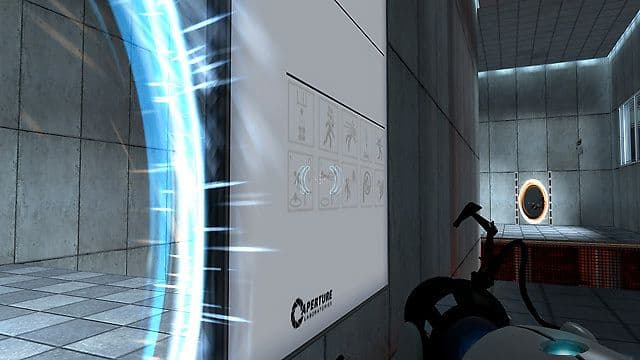 Captura 4 de Portal