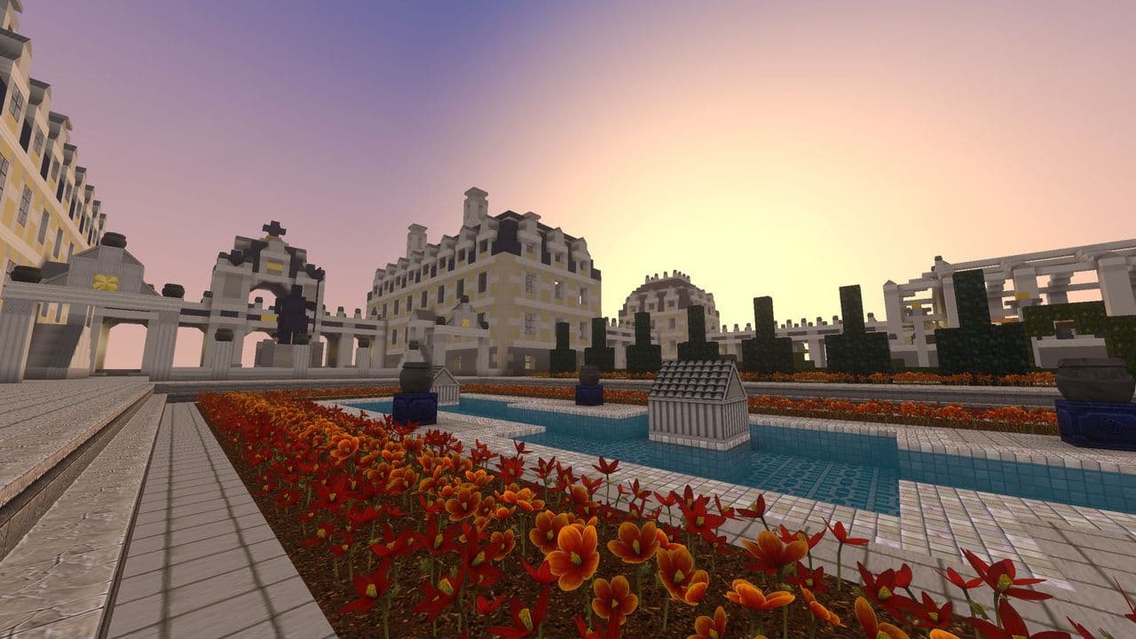 Captura 6 de Creativerse