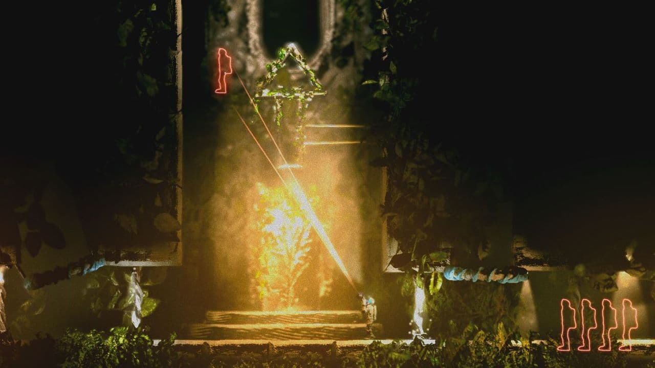 Captura 6 de The Swapper