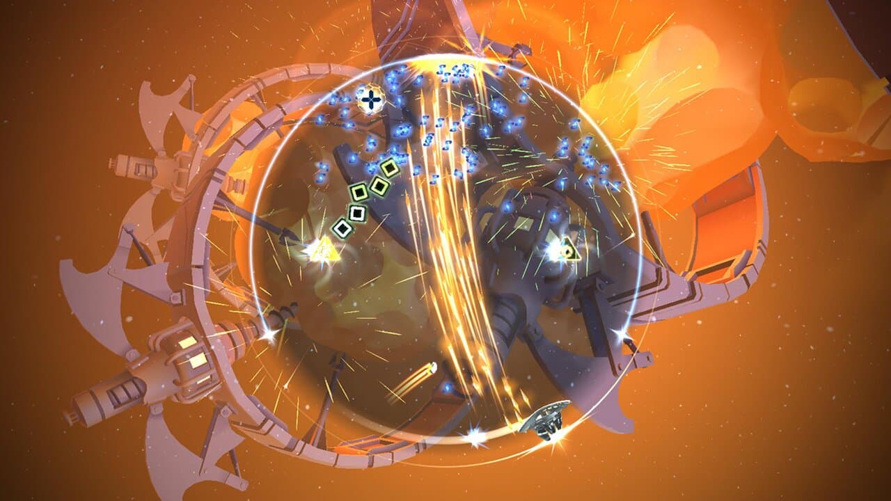 Captura 5 de Shatter
