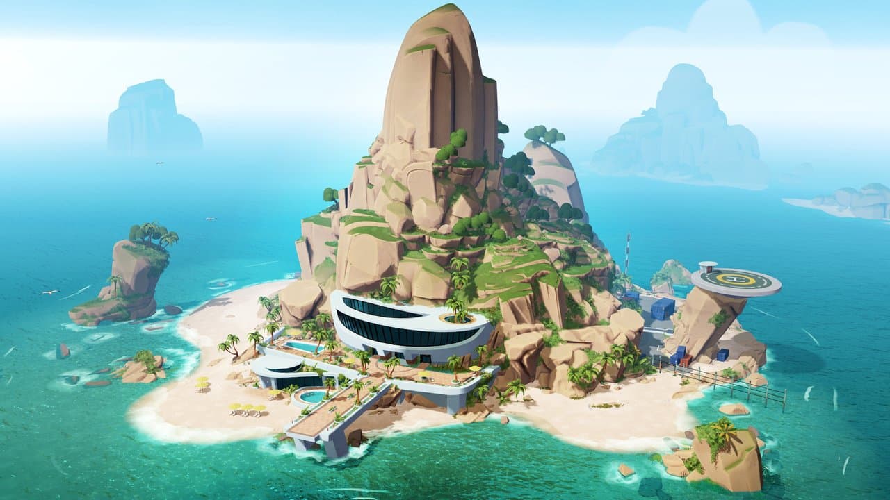 Captura 2 de Evil Genius 2 World Domination
