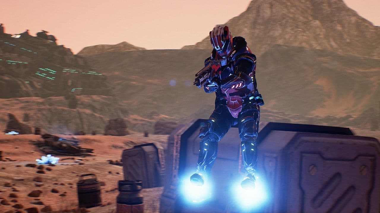 Captura 6 de Guardians of Orion