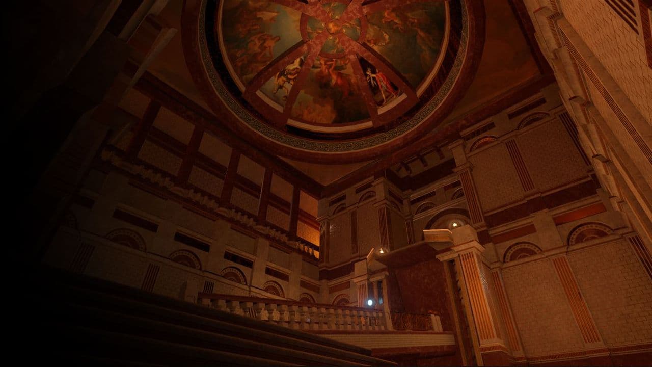 Captura 5 de Pneuma: Breath of Life