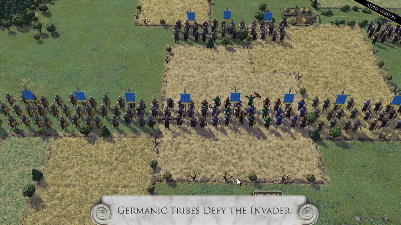 Captura 3 de Field of Glory II