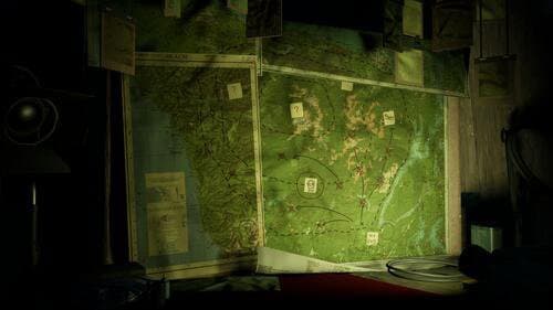 Captura 1 de Pacific Drive