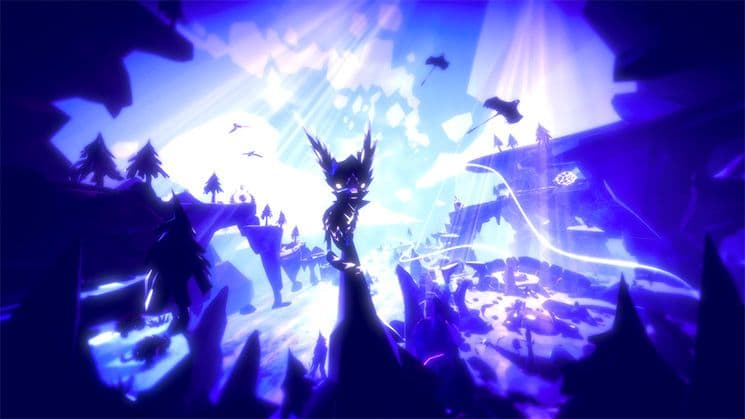 Captura 4 de Fe