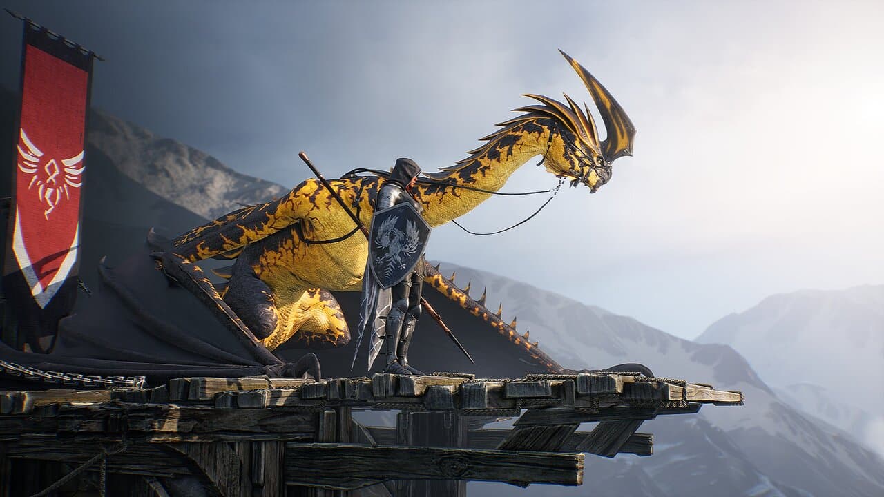 Captura 2 de Century: Age of Ashes