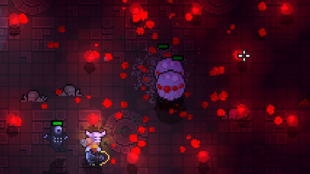 Captura 4 de Dungeon Souls