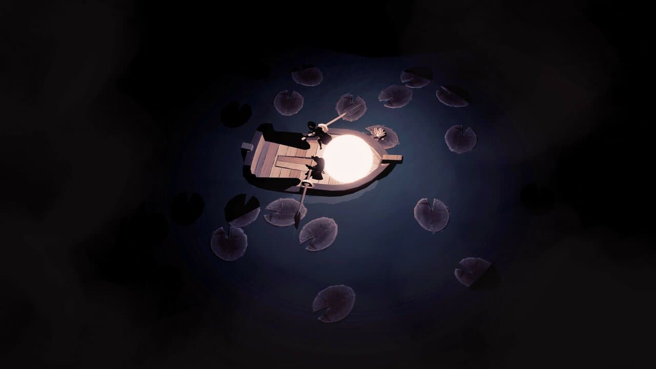 Captura 3 de Morkredd