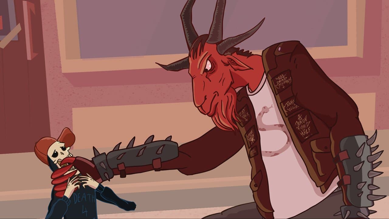 Captura 4 de Manual Samuel