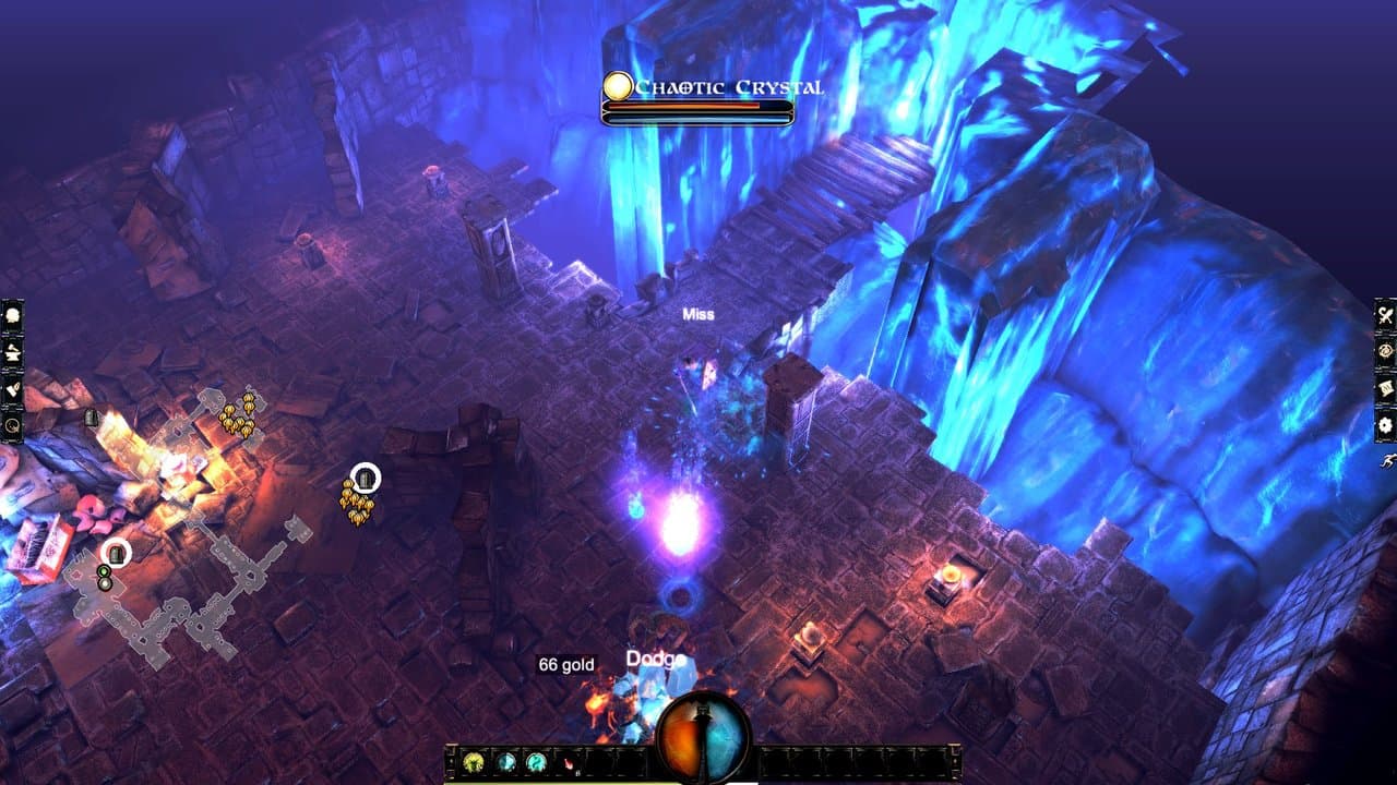 Captura 2 de Iesabel