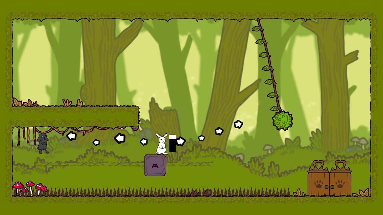 Captura 2 de Push and Pull