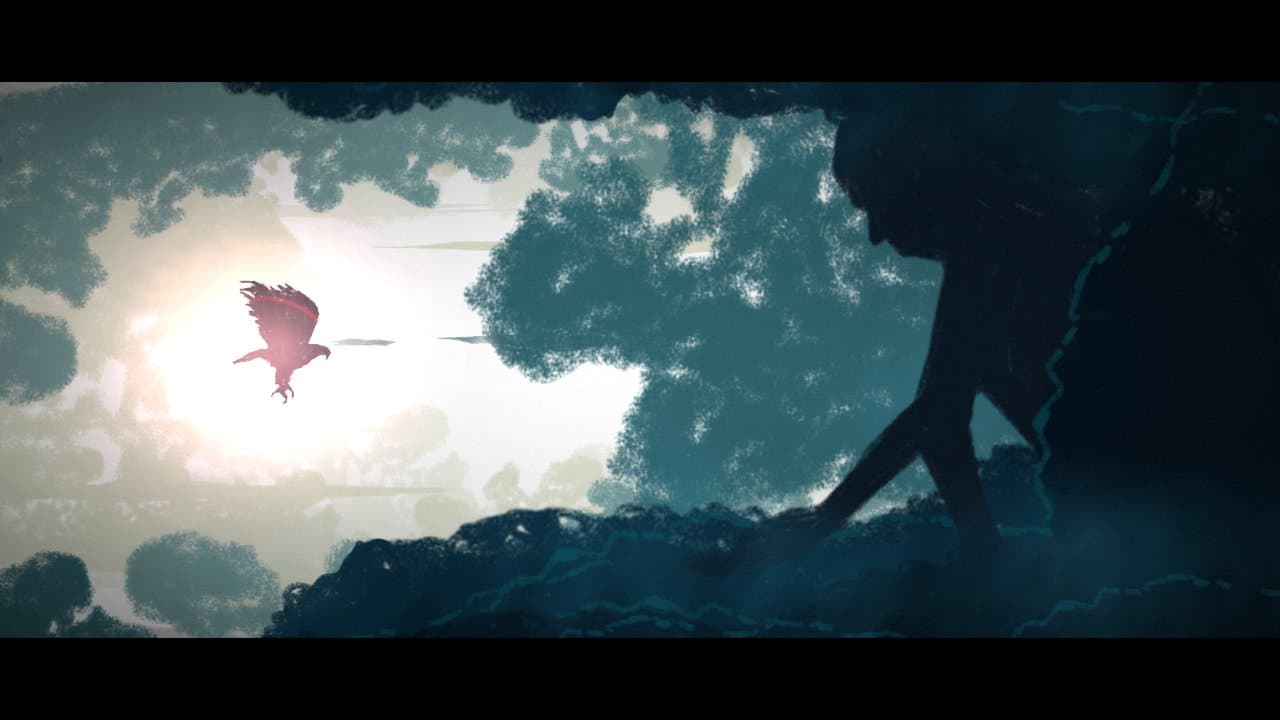 Captura 4 de The Mooseman