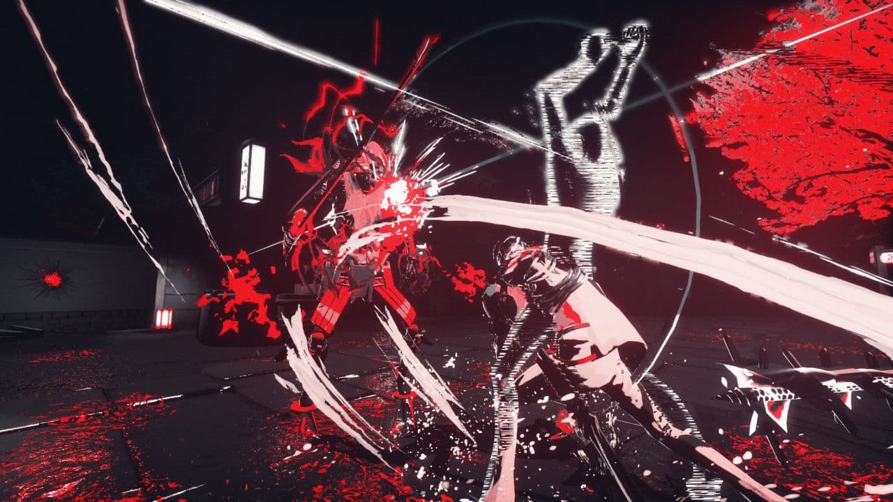 Captura 2 de Killer is Dead - Nightmare Edition