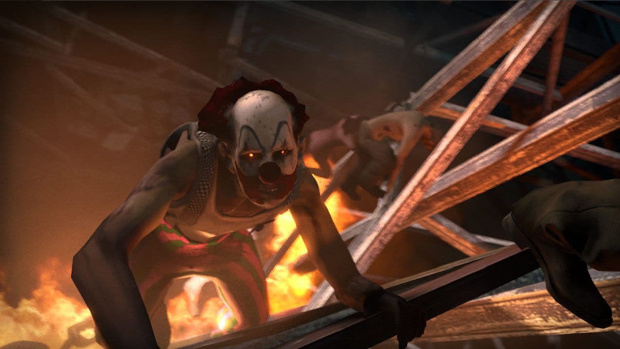 Captura 2 de Left 4 Dead 2