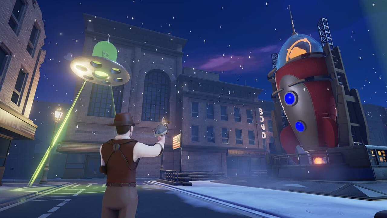 Captura 6 de Fortified