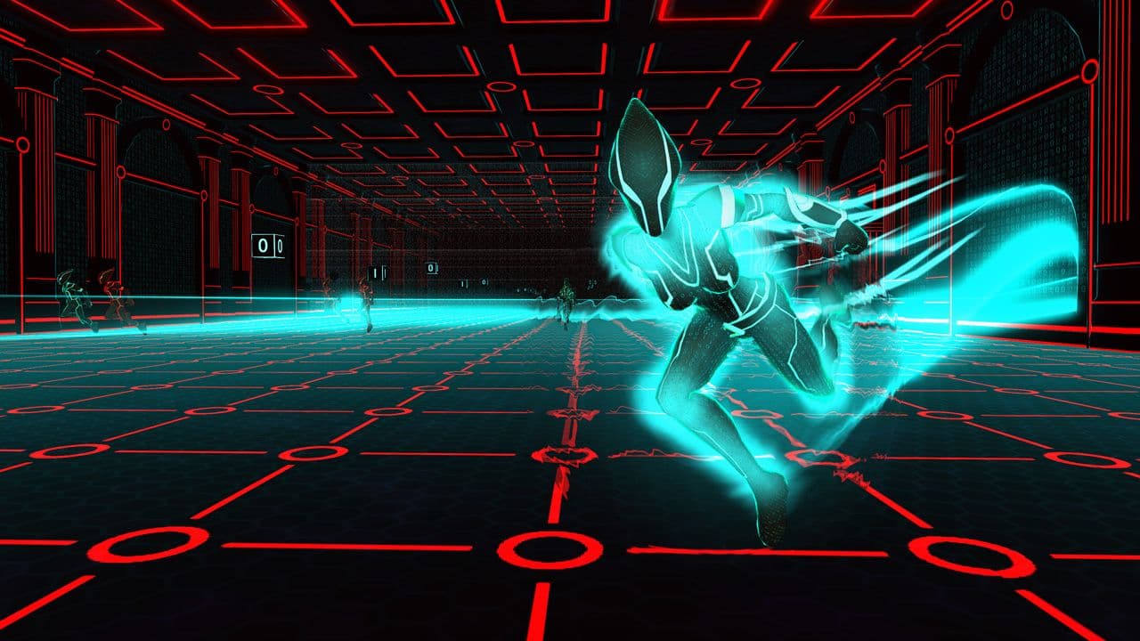 Captura 4 de Champions Online