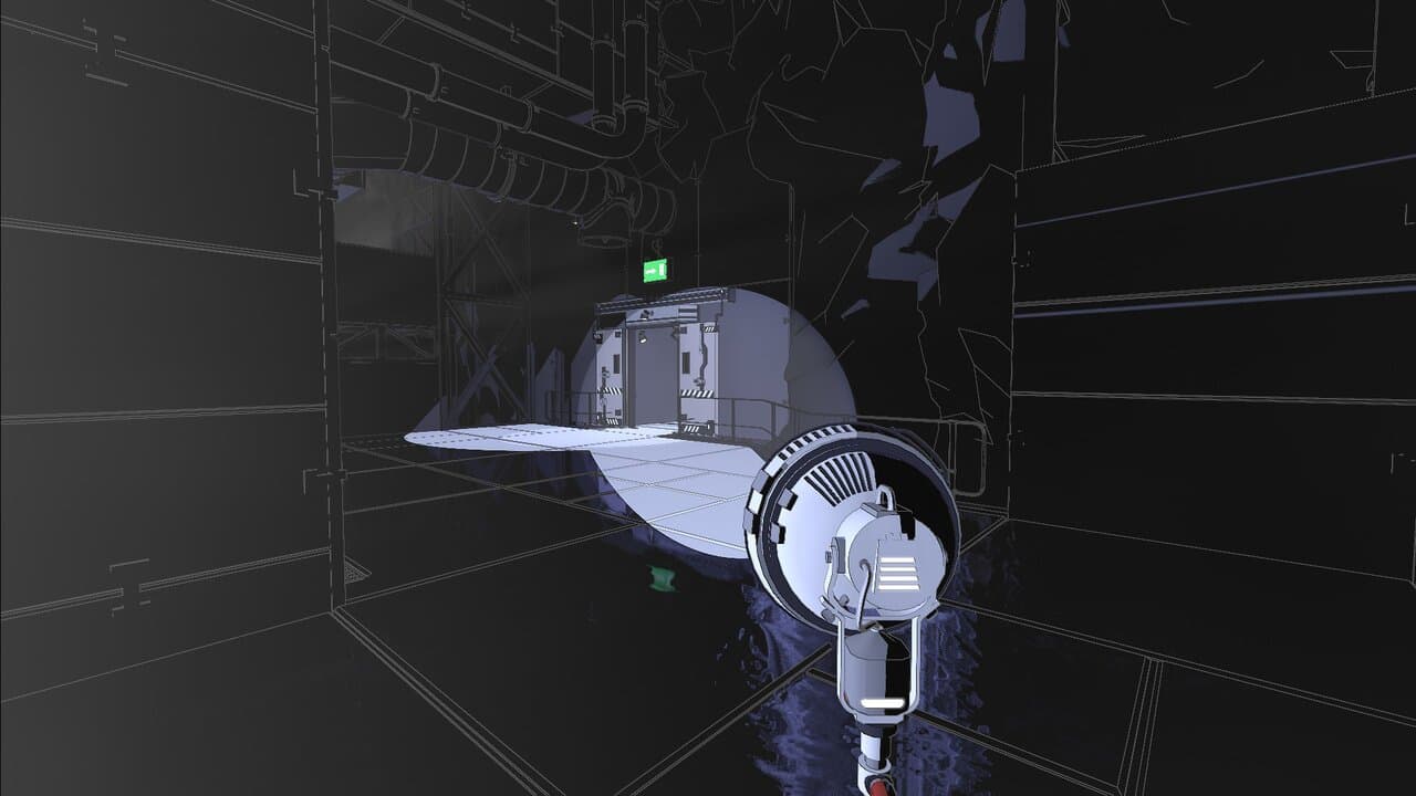 Captura 6 de Lightmatter