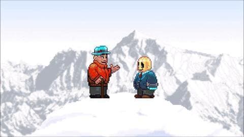 Captura 2 de Horace
