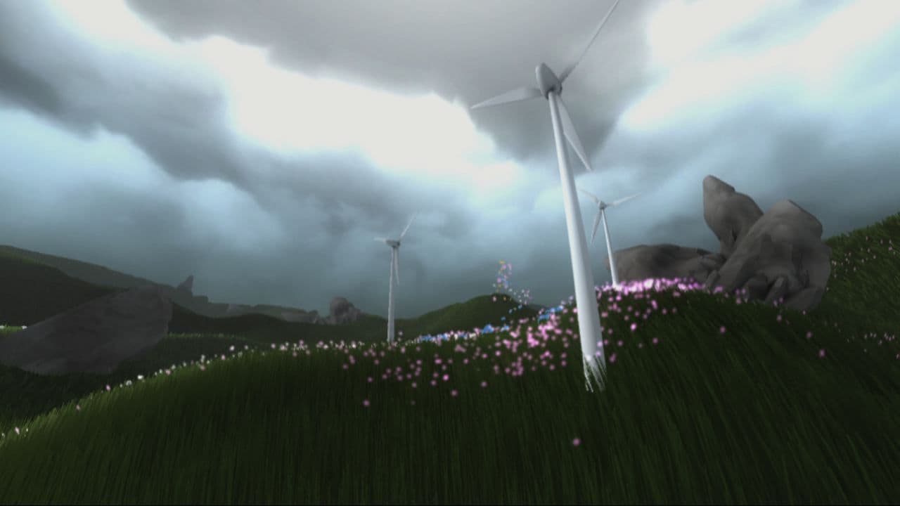 Captura 4 de Flower