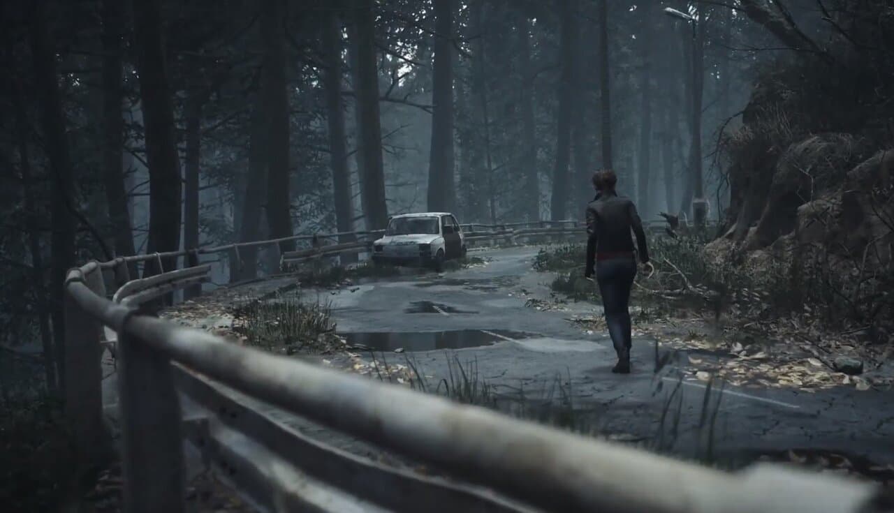 Captura 6 de The Medium