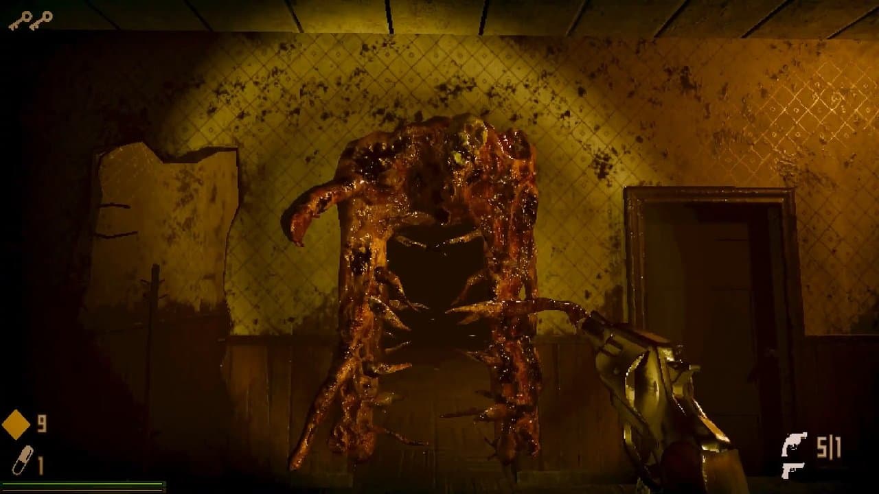 Captura 2 de Golden Light