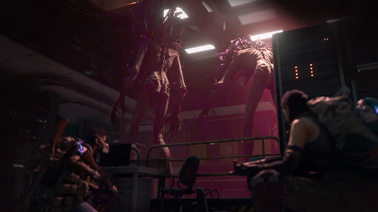 Captura 4 de Once Human
