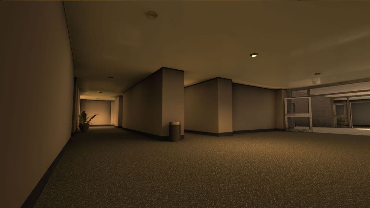 Pavlov VR