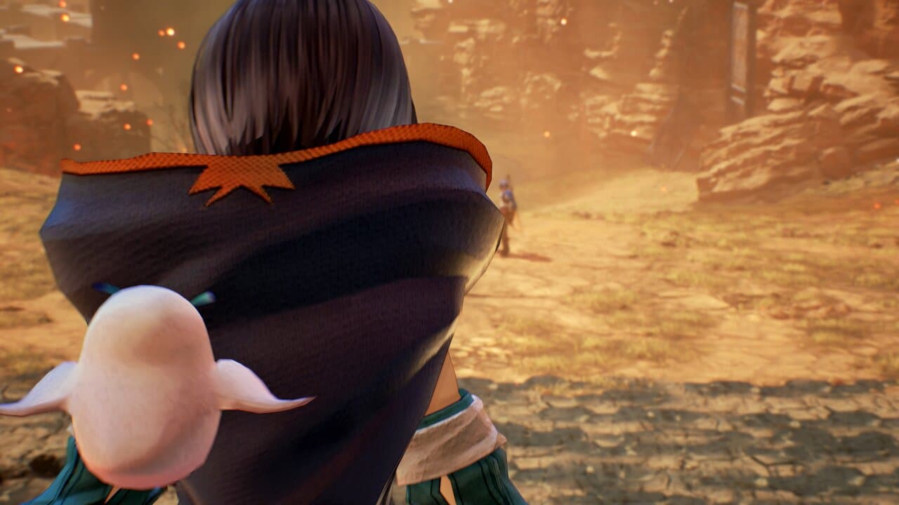 Captura 6 de Tales of Arise