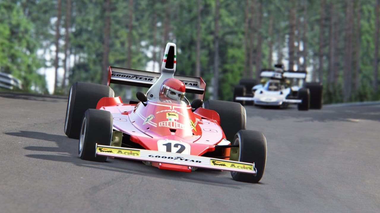 Captura 6 de Assetto Corsa