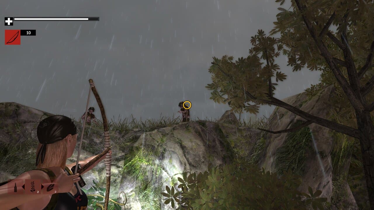 Captura 2 de How To Survive: Third Person Standalone