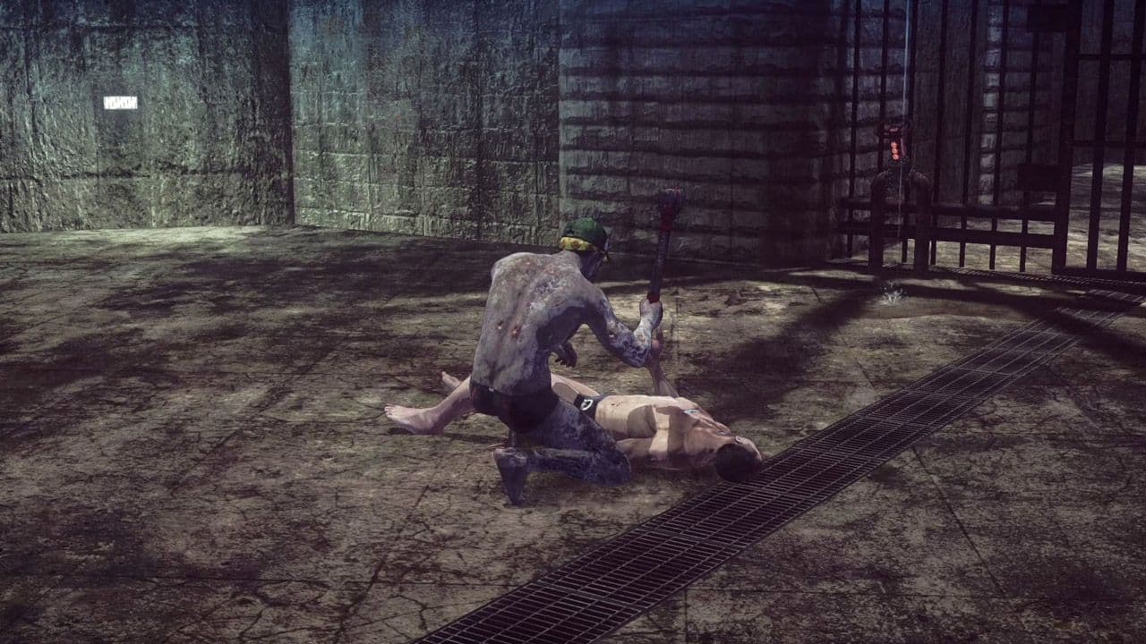 Captura 4 de LET IT DIE