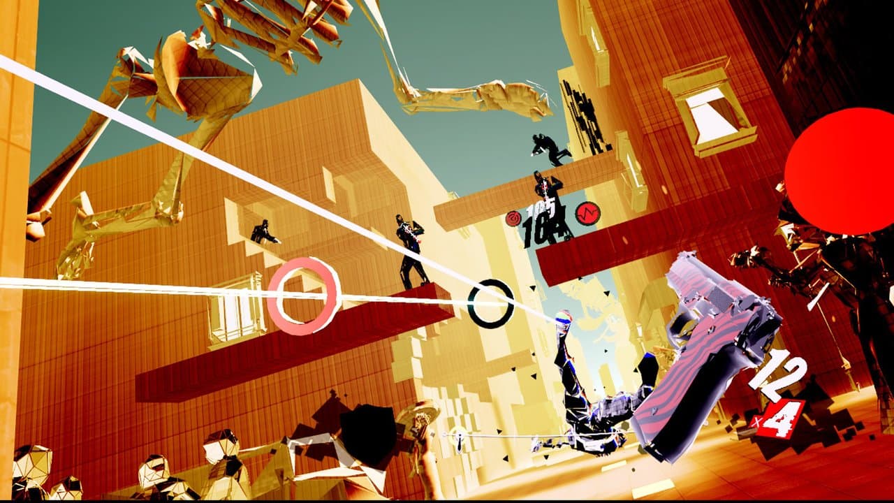 Captura 6 de Pistol Whip