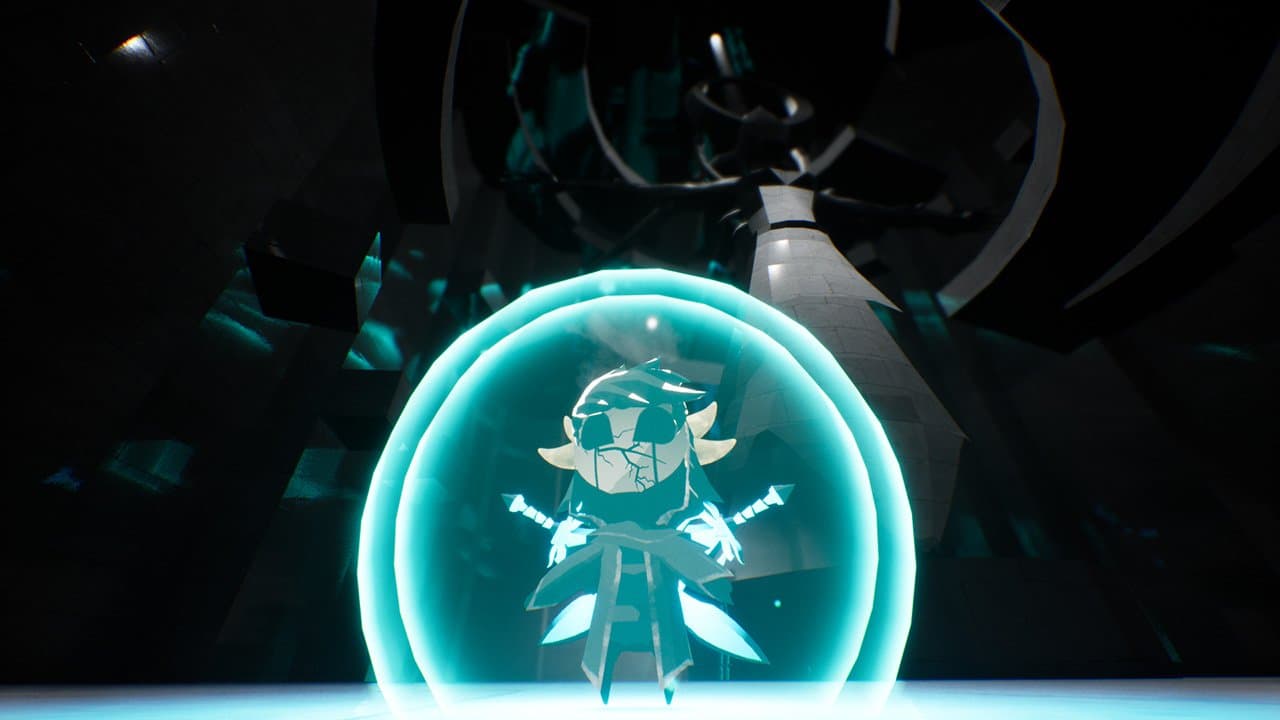 Captura 3 de Blue Fire