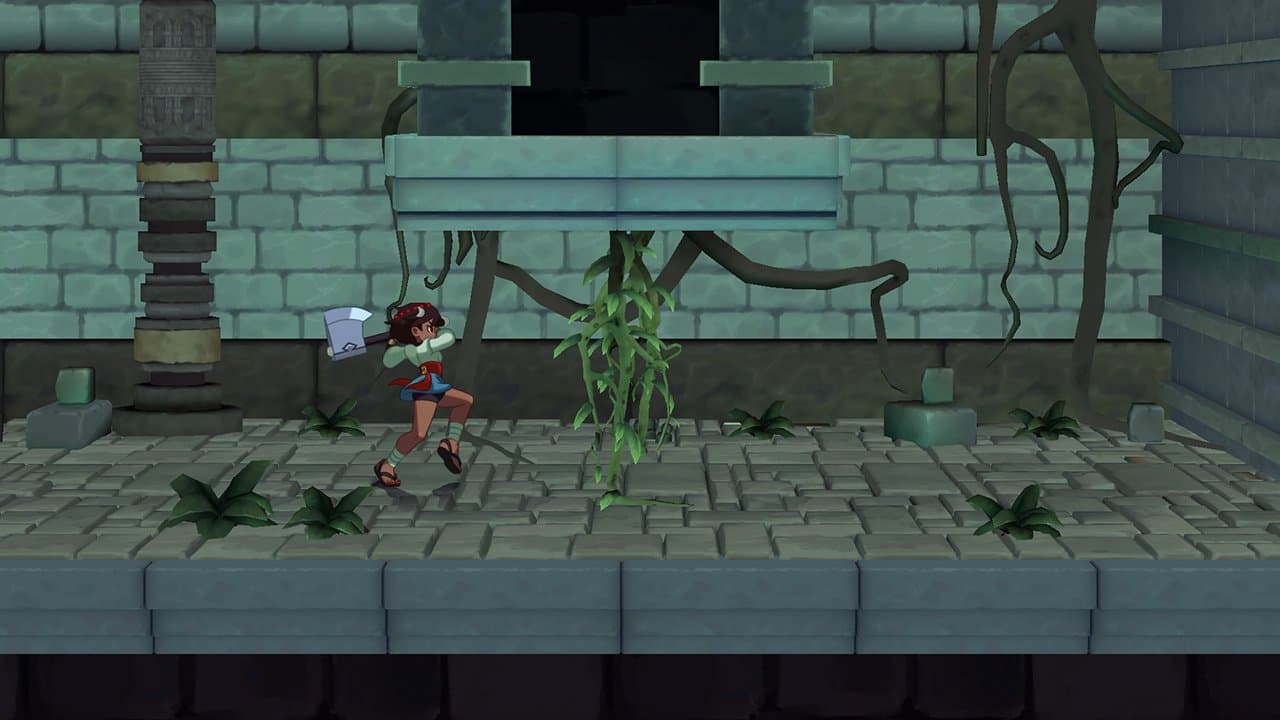Captura 4 de Indivisible