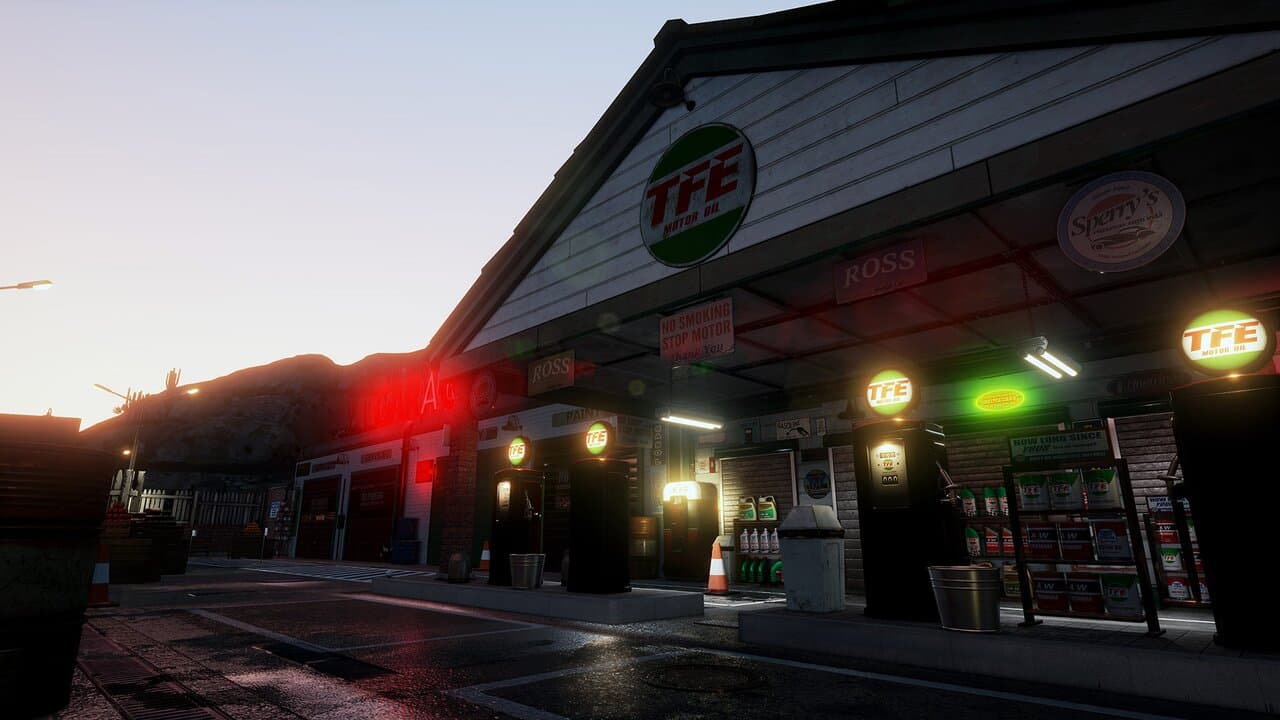 Captura 6 de Dangerous Golf