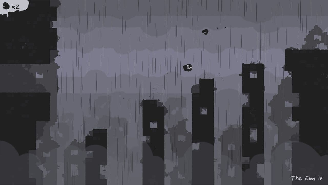 Captura 1 de The End Is Nigh