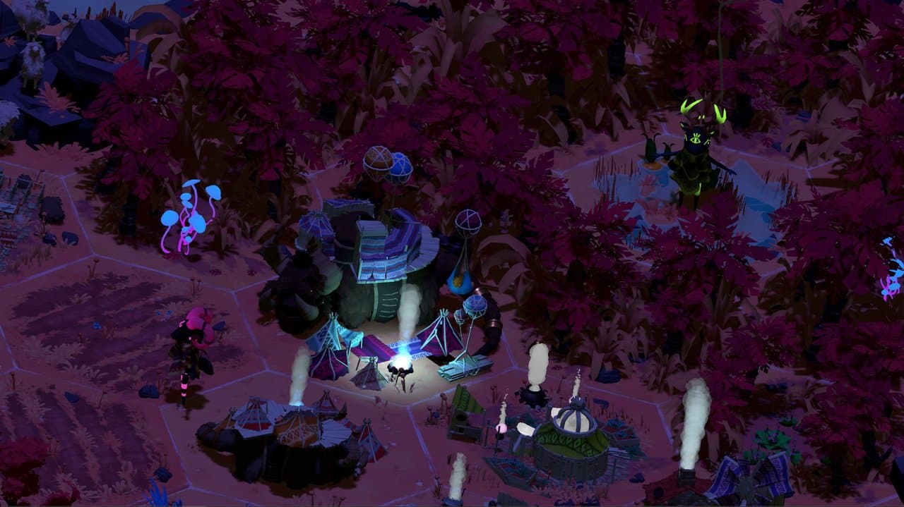 Captura 2 de As Far As The Eye