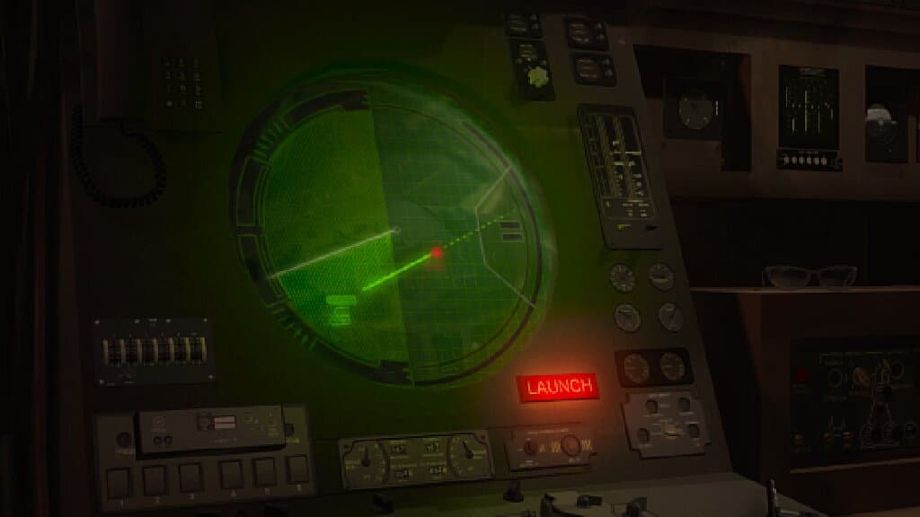 Captura 4 de World War III: Black Gold