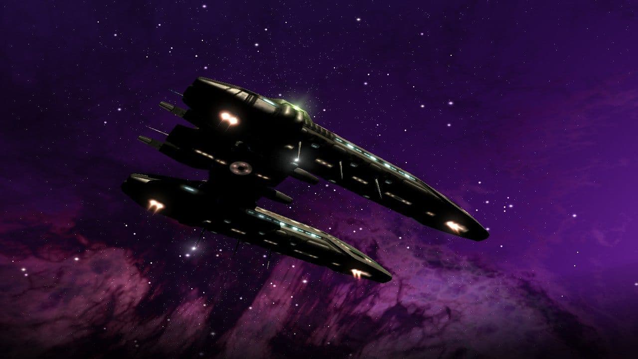 Captura 4 de Parkan 2
