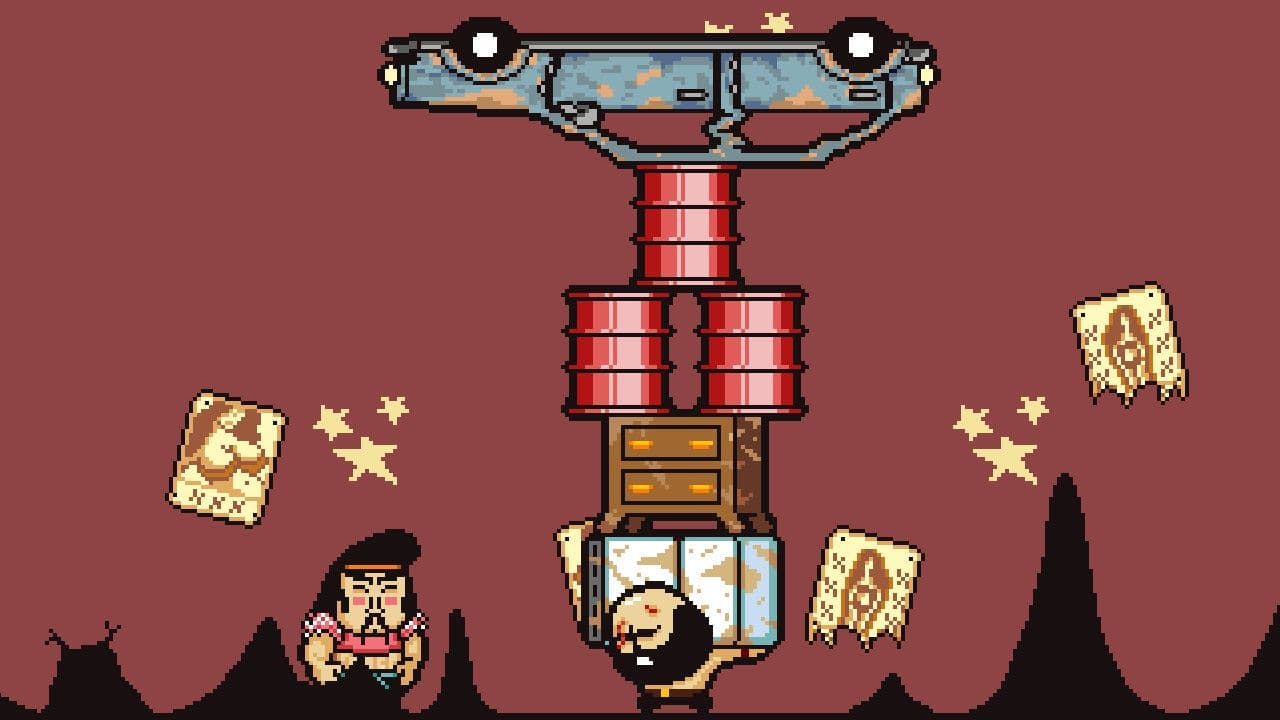 Captura 4 de LISA