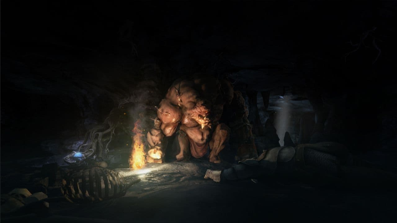Captura 4 de Might & Magic X - Legacy