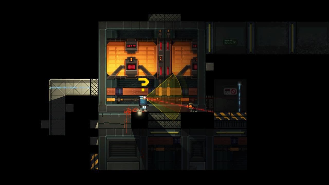 Captura 6 de Stealth Inc 2: A Game of Clones