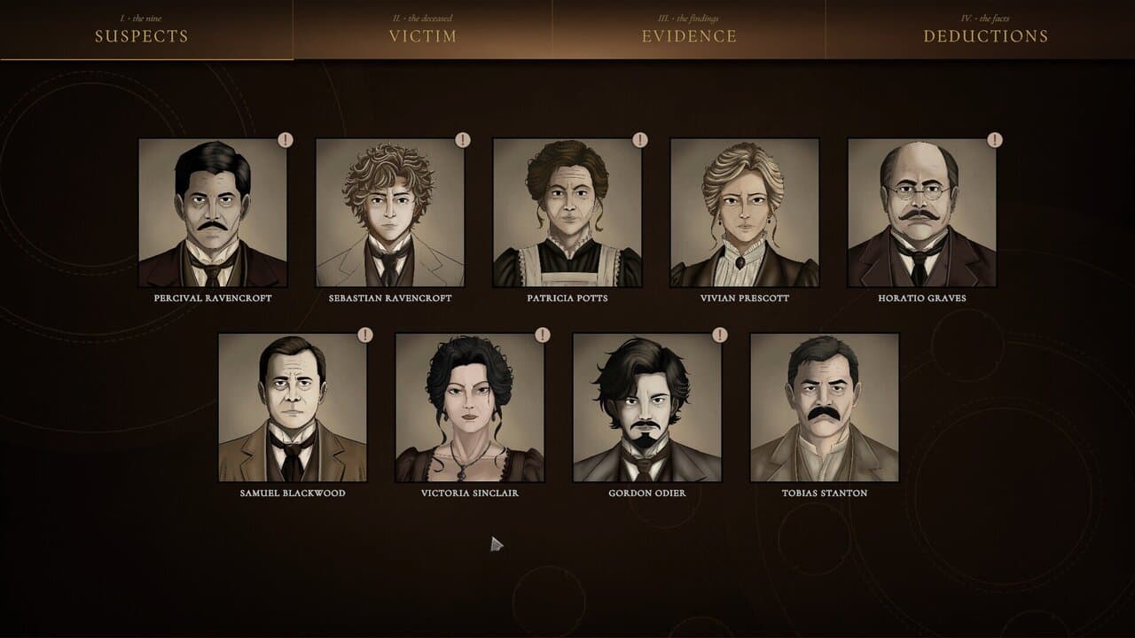 Captura 6 de Seraph's Kiss