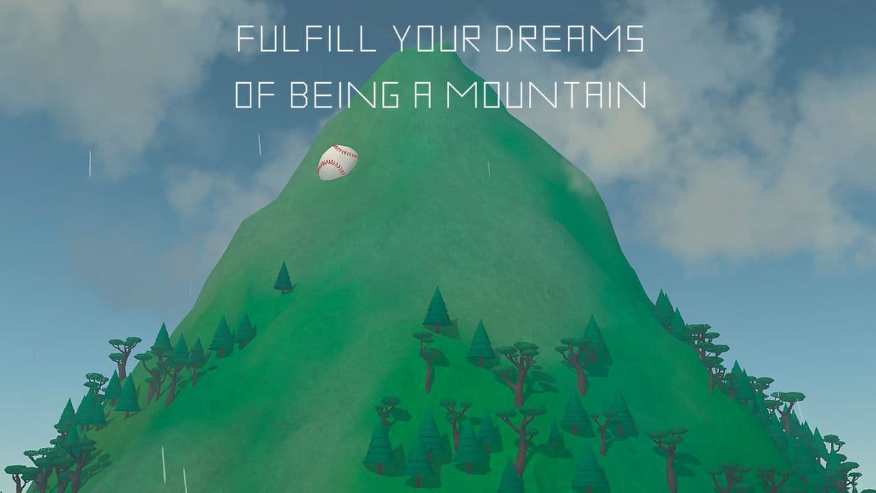 Captura 1 de Mountain