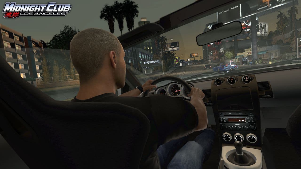 Captura 6 de Midnight Club: Los Angeles