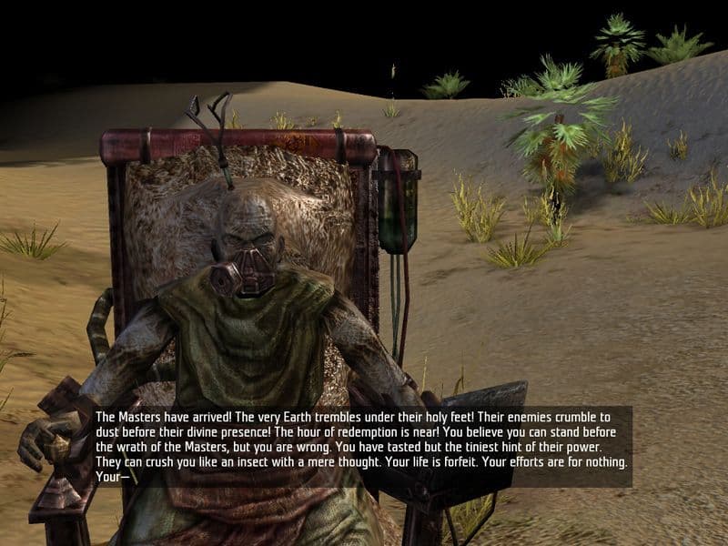Captura 5 de UFO: Aftershock
