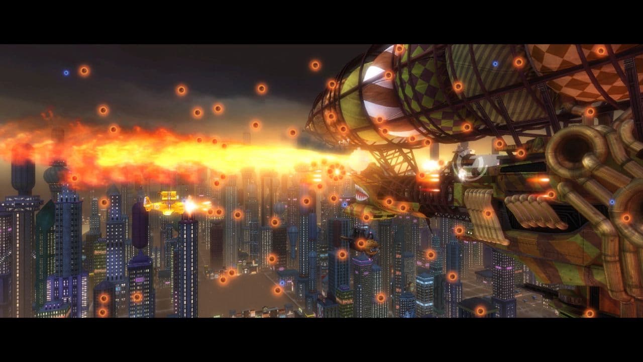 Captura 6 de Sine Mora