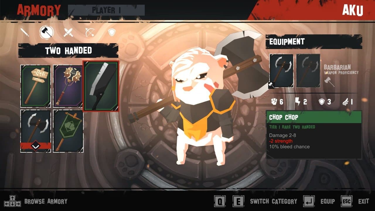 Captura 4 de Paw Paw Paw